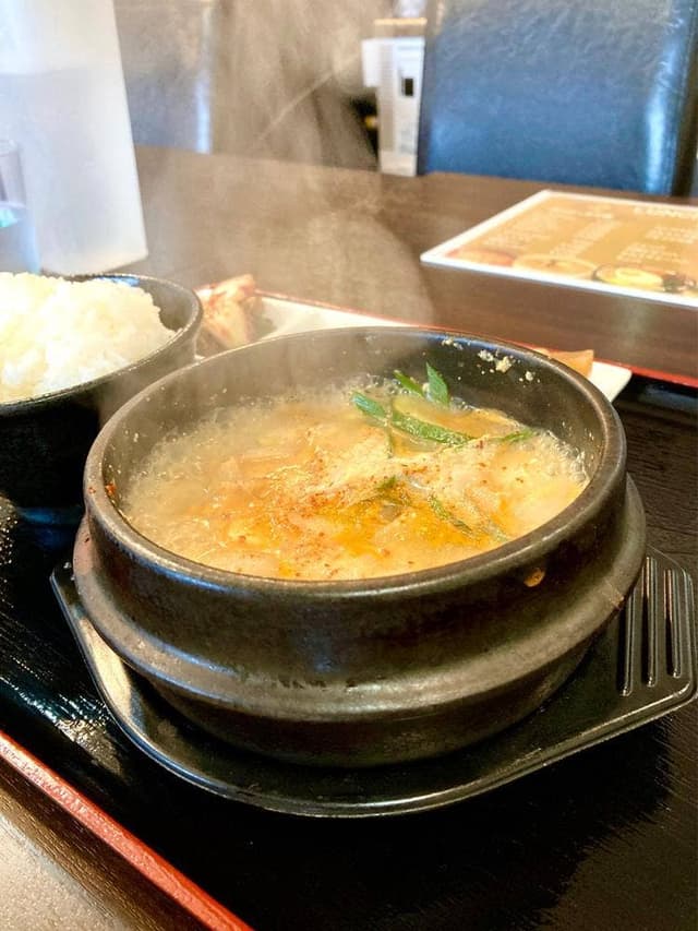 韓国料理 PUNI - サブ画像1