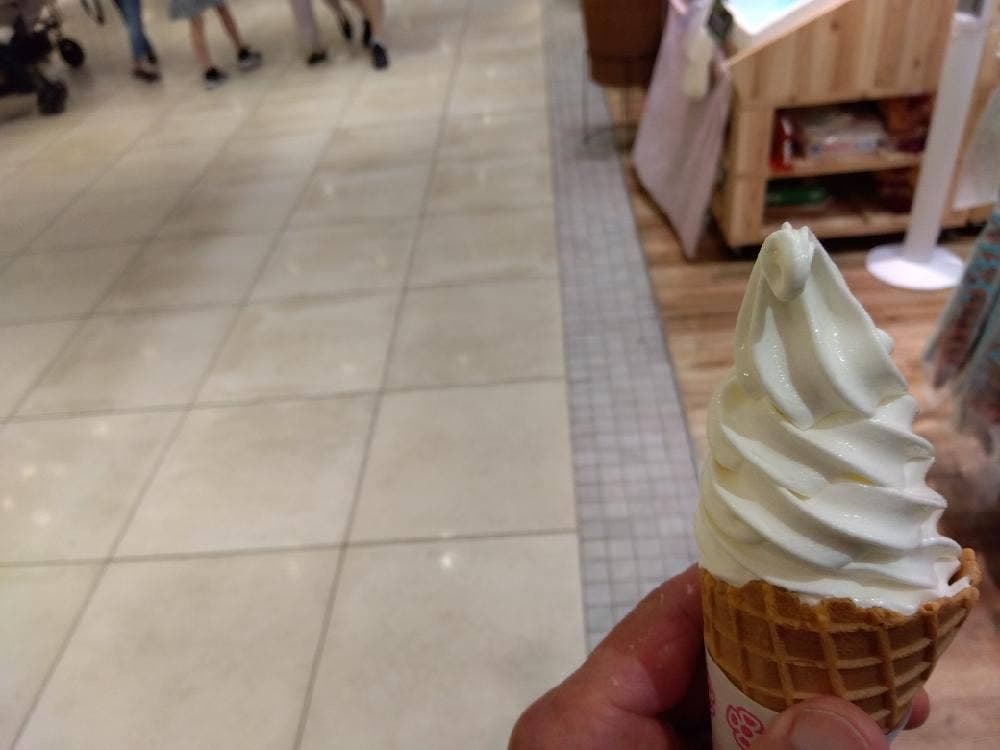 北海道ライブマルシェ グランツリー武蔵小杉店