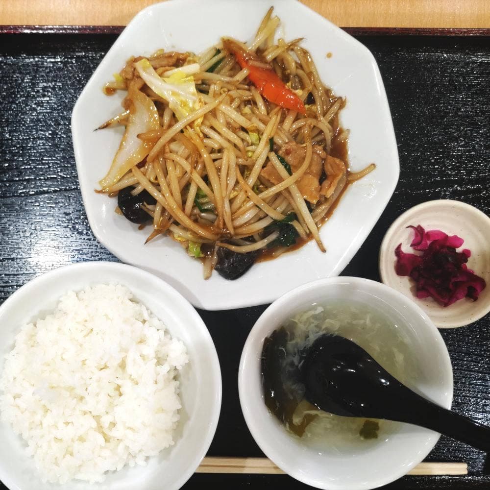 福泰厨房 島忠ホームズ草加舎人店