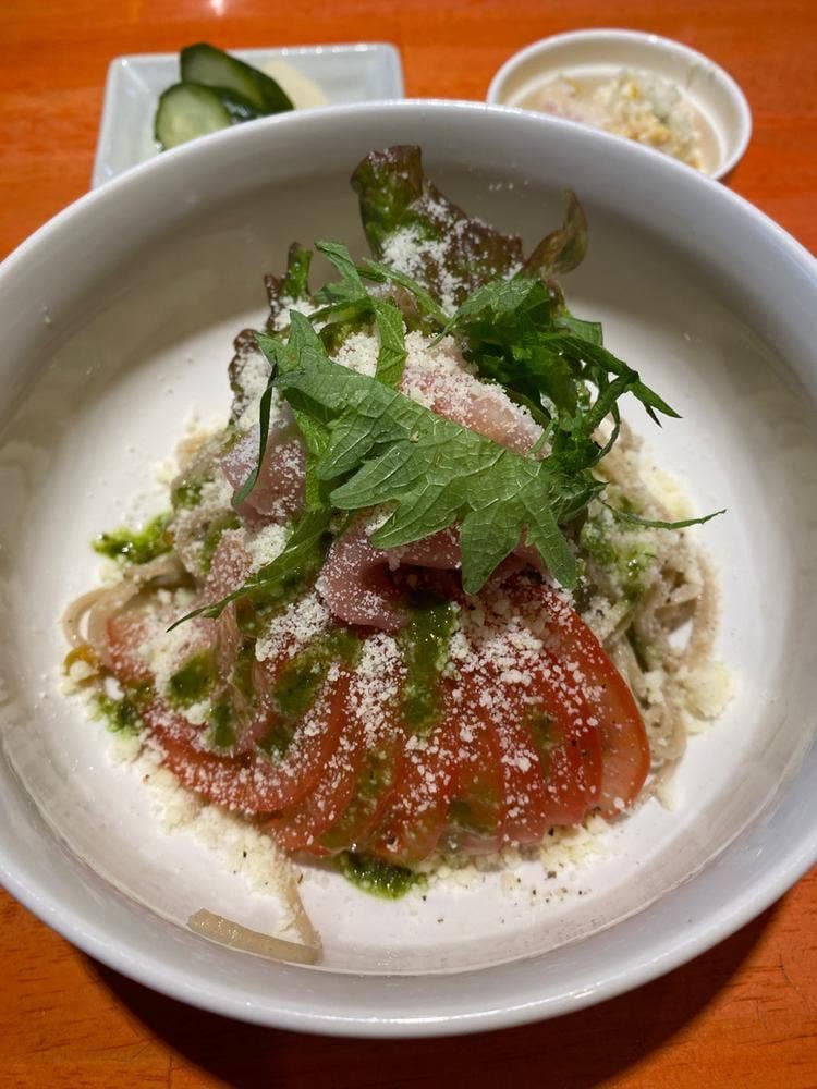 ROCK DINER かどや喰堂