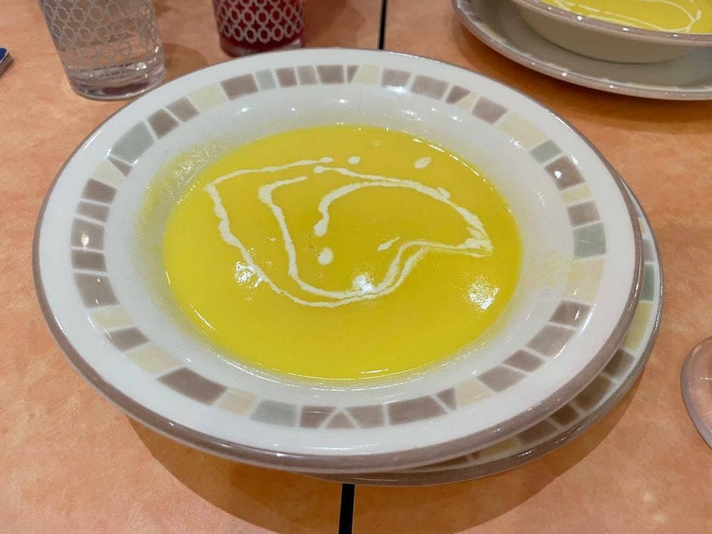 サイゼリヤ アリオ北砂店