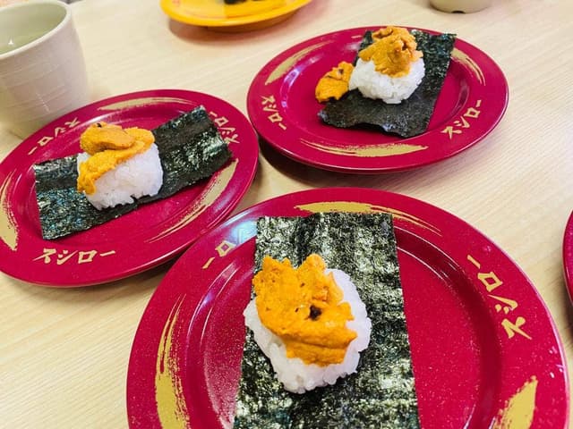 スシロー 鎌倉店 - サブ画像3