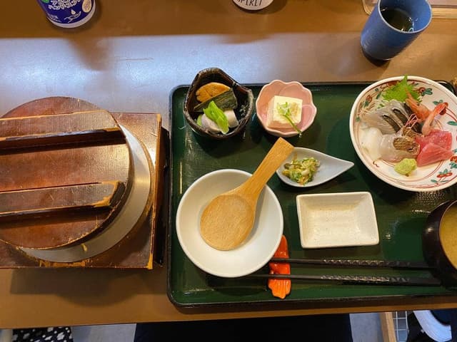 ごはん処 魚心 - サブ画像1