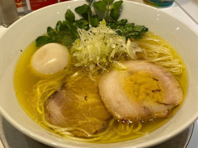 上方レインボー - サブ画像2