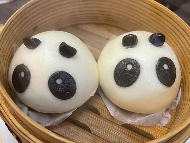 シャンデリア飲茶 - サブ画像2