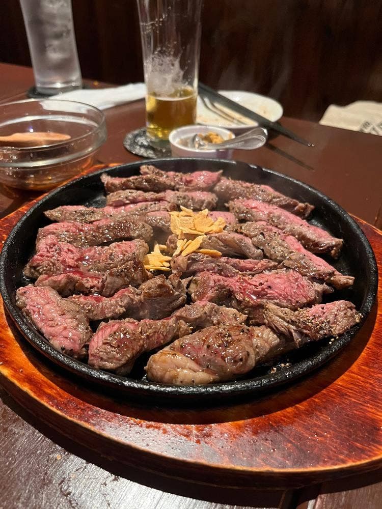 ステーキ＆グリル IRON HORSE