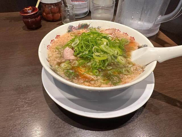 来来亭 鳥取店 - サブ画像3
