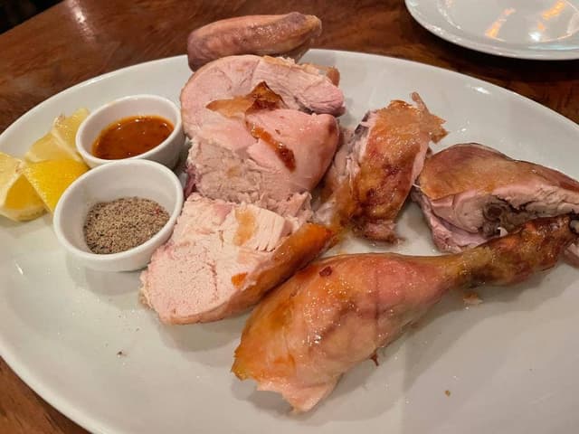 ラ ココリコ 上野店 - サブ画像3