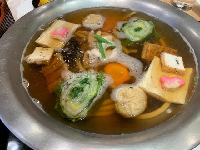 美々卯 新大阪店 - サブ画像1