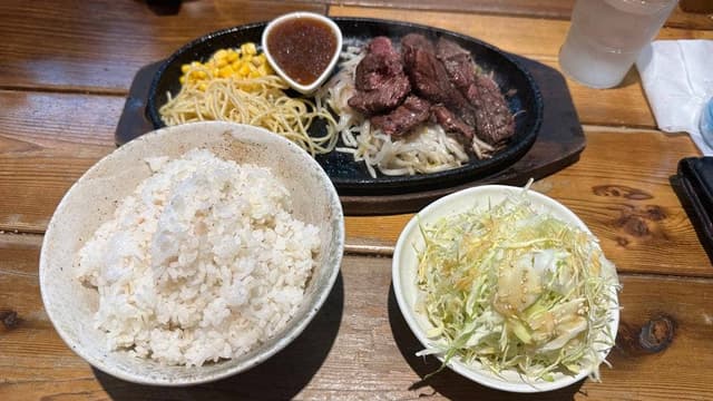 しずる 経堂店 - サブ画像3