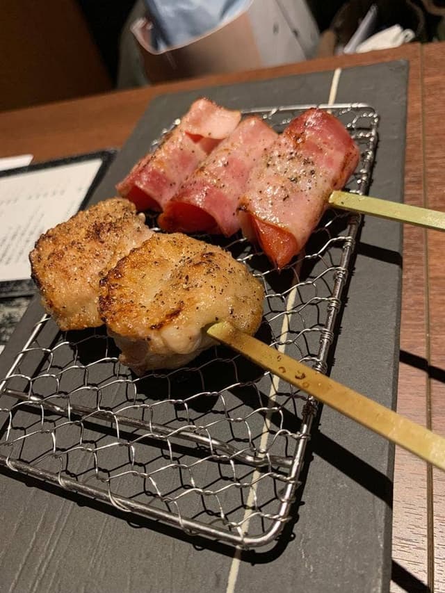 串焼きとお酒 かんむり - サブ画像3