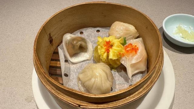 鼎一 新宿ミロード店 - サブ画像1