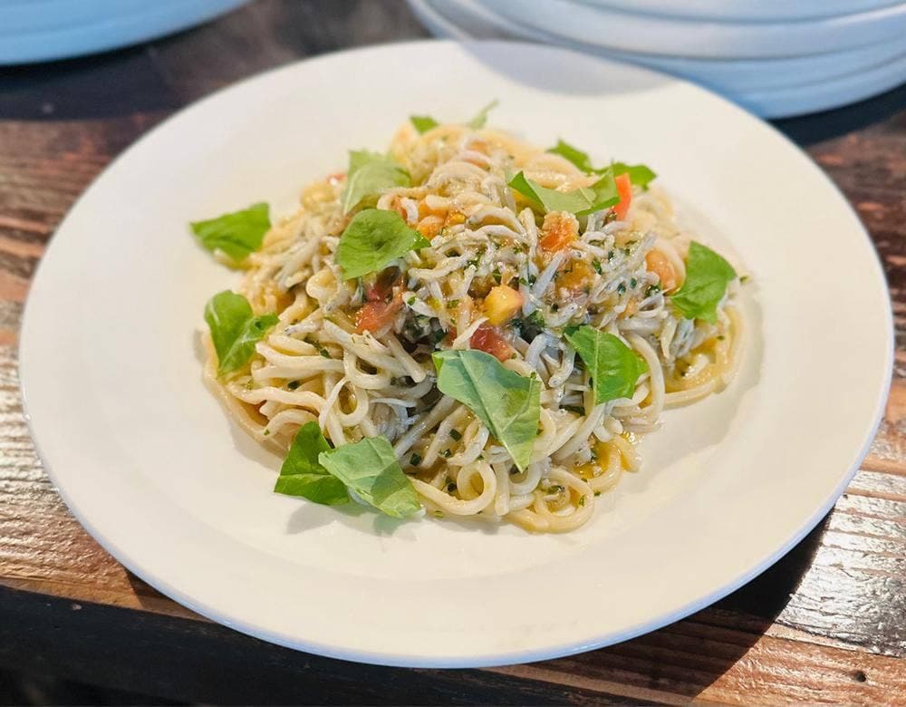 Pizzeria GRANO E ACQUA