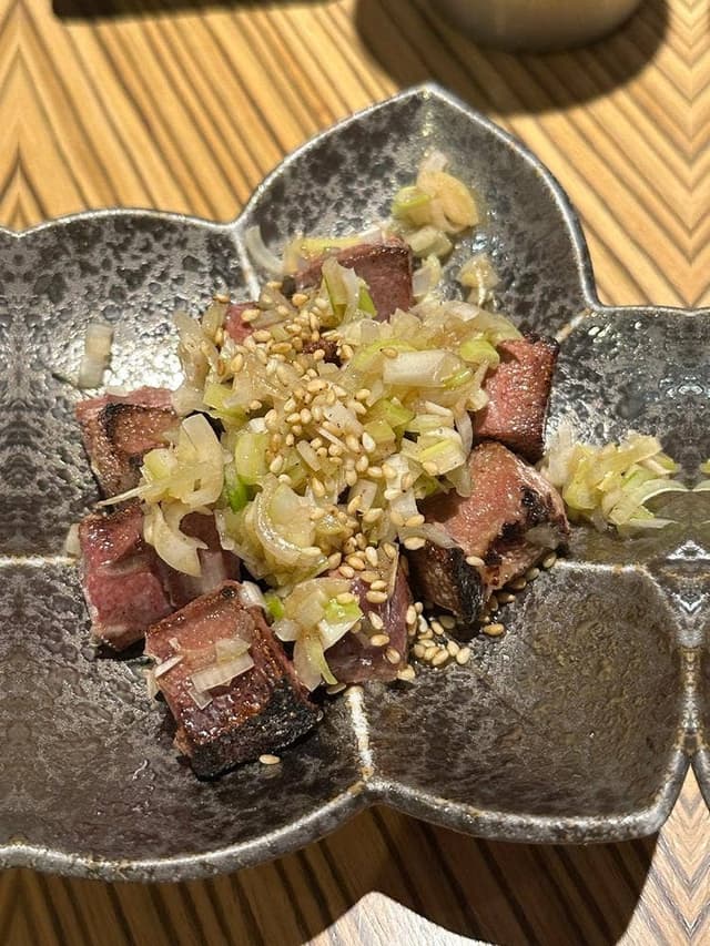 和食と旬菜 梅林 本店 - サブ画像1
