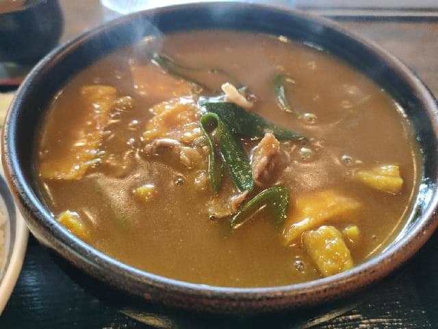 日の出うどん - サブ画像3