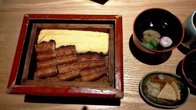 博多うなぎ屋 藤う那 - サブ画像1