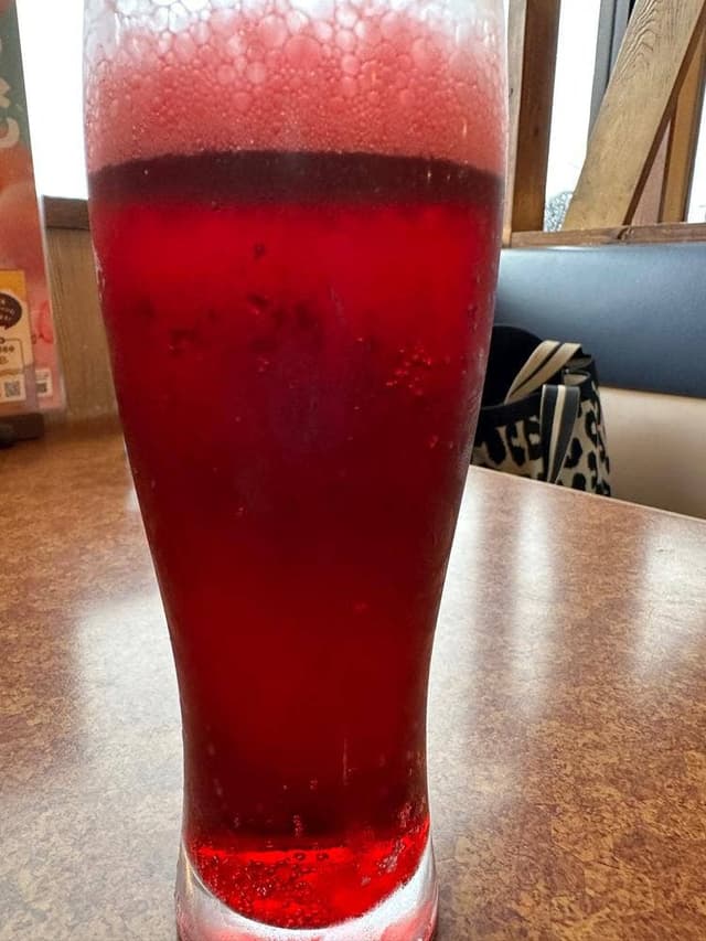 びっくりドンキー 春日店 - サブ画像2
