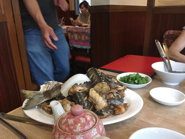 食彩雲南 過橋米線 湯島店 - サブ画像3