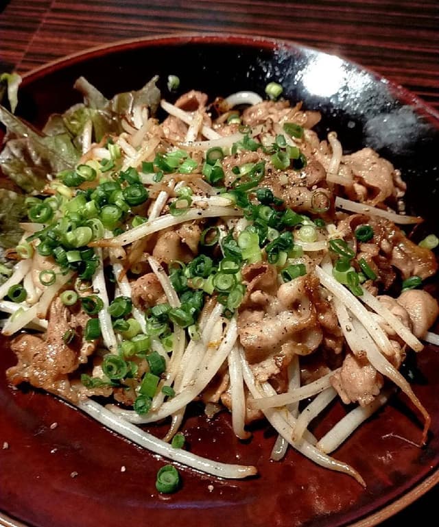 あんざ 東洋ホテル店 - サブ画像3