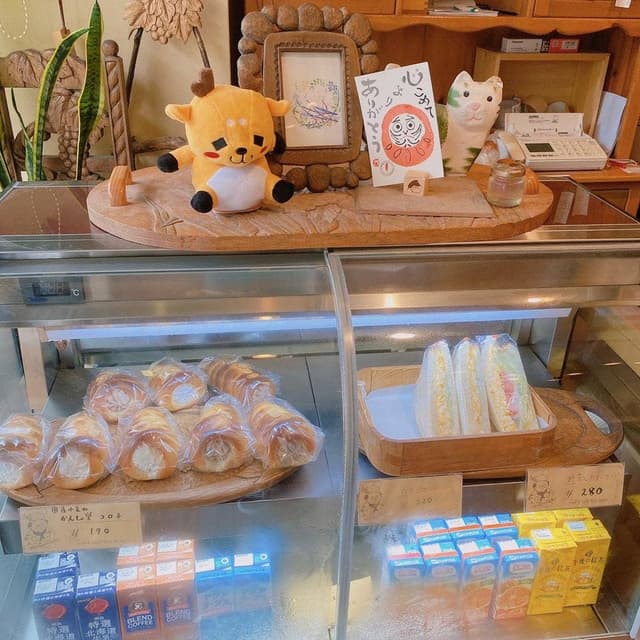 かんしゃ堂 - サブ画像3