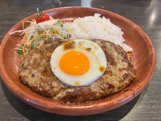 びっくりドンキー 天王寺店 - サブ画像2