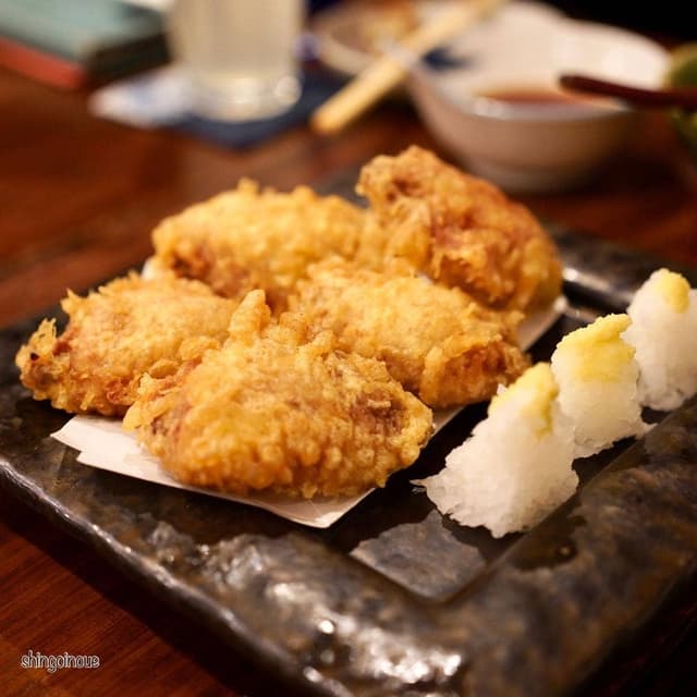 美酒味肴 いわ瀬 - サブ画像1