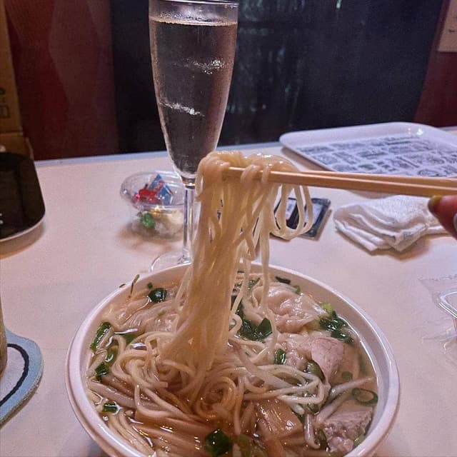 ラーメン吟 - サブ画像1