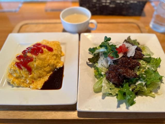 ビッグウッドニッケコルトンプラザ店 - サブ画像1