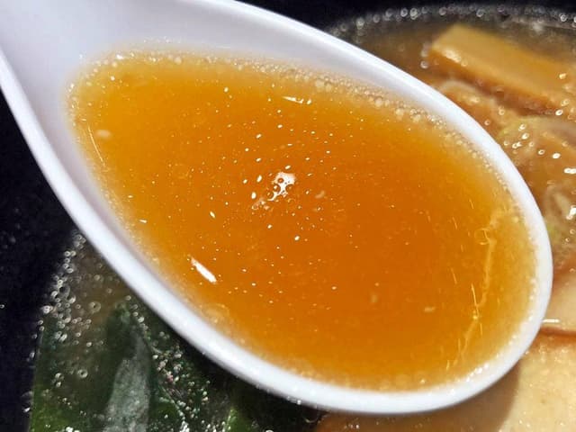 めん家 那覇メインプレイス店 - サブ画像2