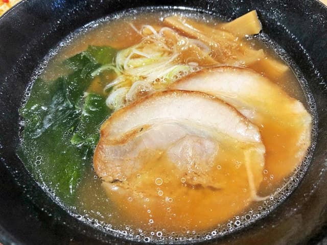 めん家 那覇メインプレイス店 - サブ画像1