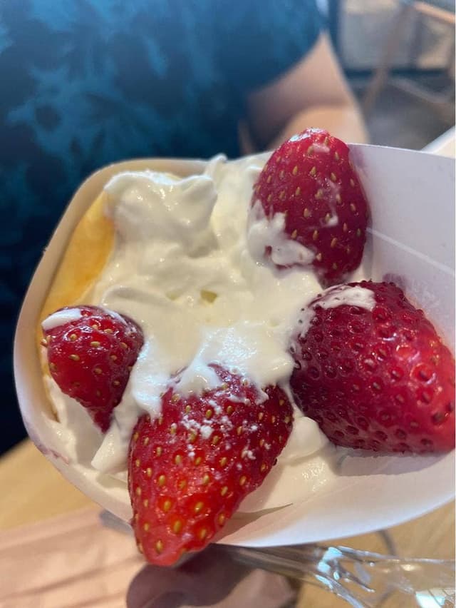 Lemson's Crepe ふかや花園プレミアム•アウトレット店 - サブ画像3