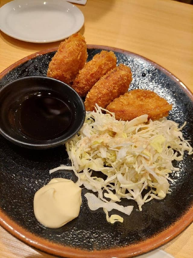 立ち飲み Kobe海鮮酒場 Uo魚 新長田北店 - サブ画像1