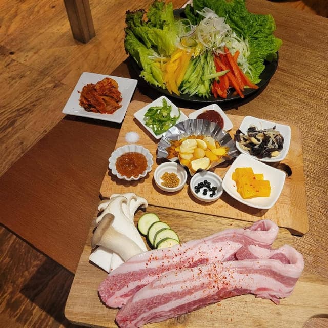 イチサン 天満橋店 - サブ画像3