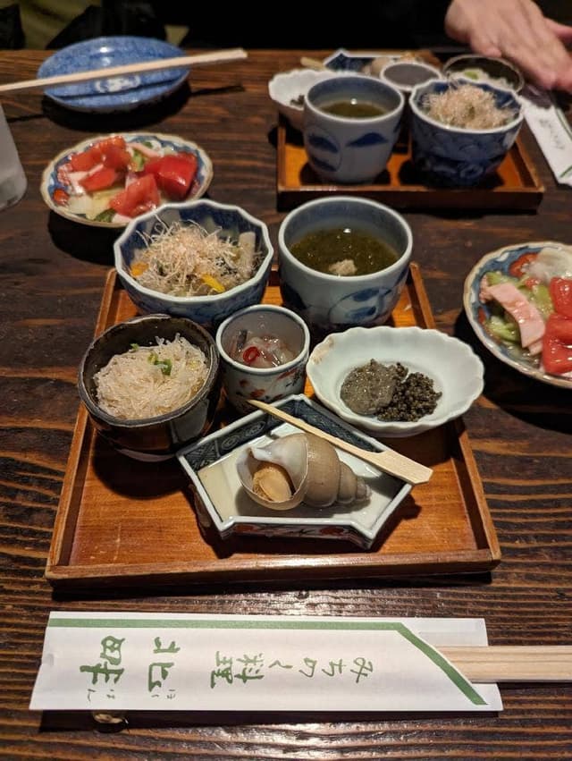 北畔 - サブ画像3