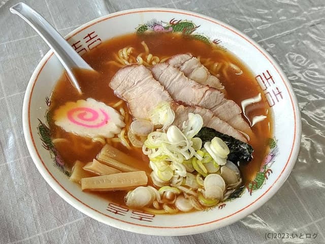 山中食堂 - サブ画像2