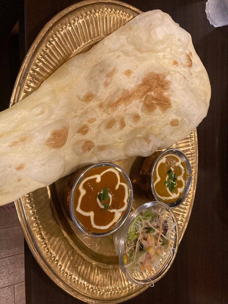 アジア&ネパール・インド料理店 DAILO 東海通駅前店