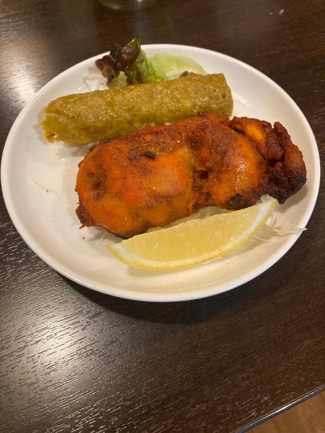 アジア&ネパール・インド料理店 DAILO 東海通駅前店 - サブ画像1