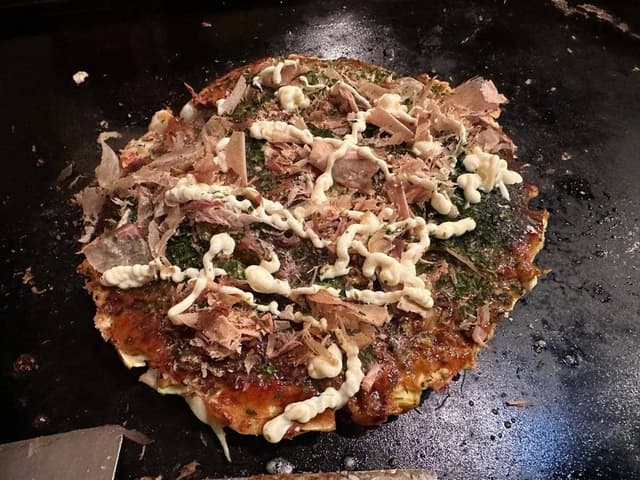 お好み焼き 田焼 大森店 - サブ画像2