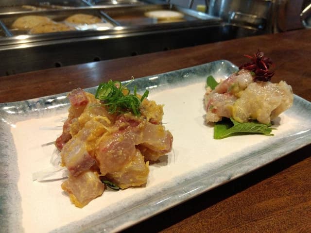 日本酒場 だくと - サブ画像2