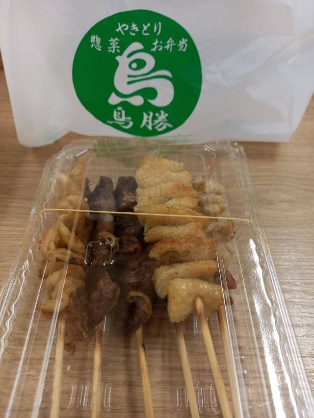 鳥勝 イオン新浦安店 - サブ画像2