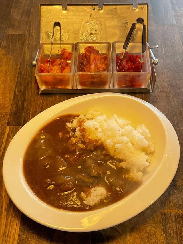 みつを食堂 - サブ画像1