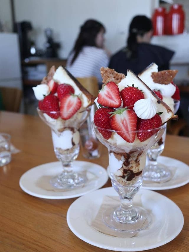 cafe and restaurant merci - サブ画像2