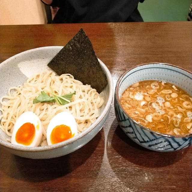 麺屋 伊吹 - サブ画像3