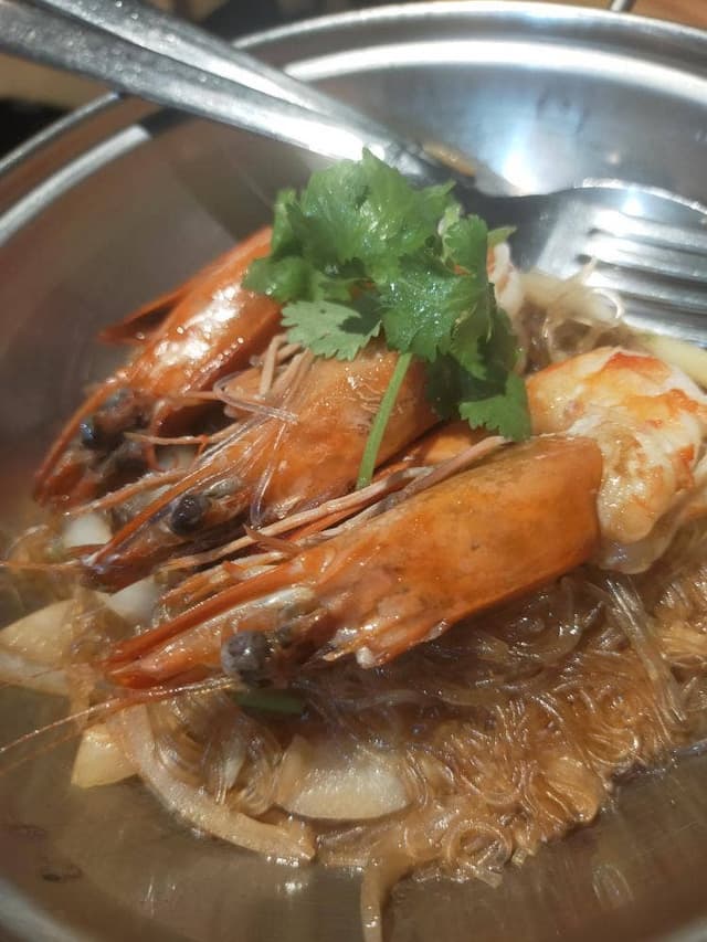 テープタイ・タイ料理レストラン - サブ画像1