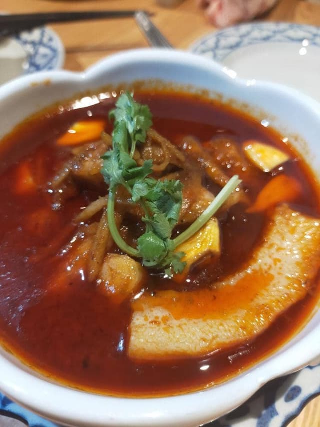 テープタイ・タイ料理レストラン - サブ画像2
