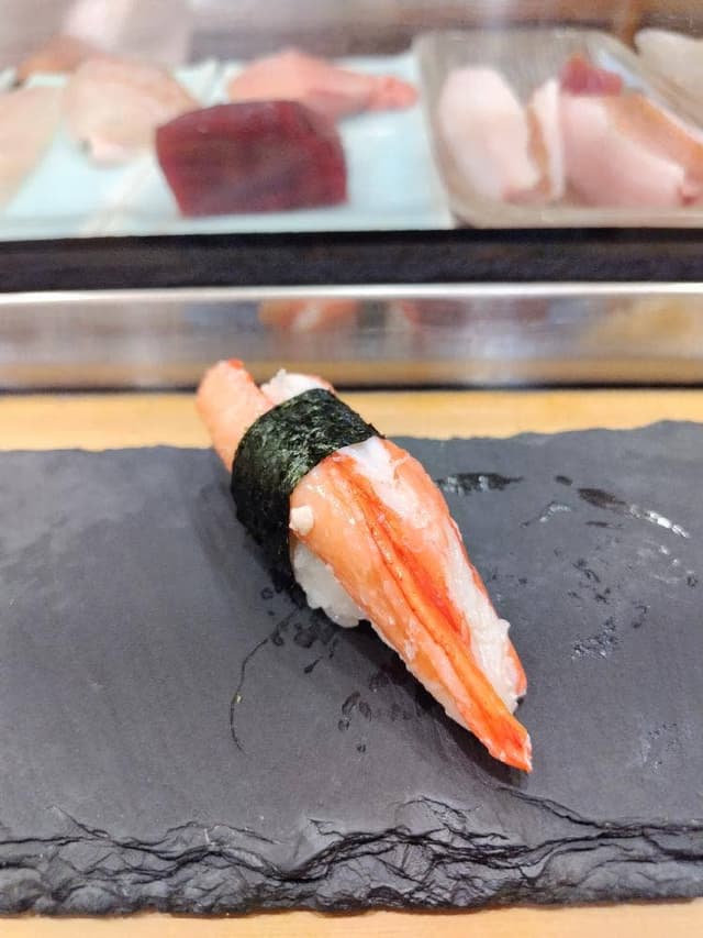 すし勘 - サブ画像2