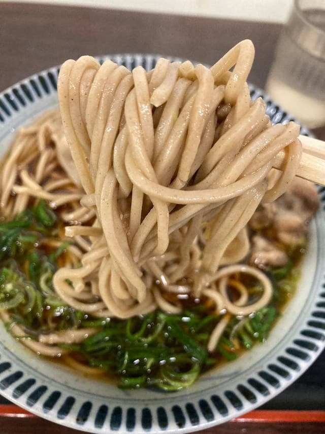 相州そばいずみ中央店 - サブ画像2