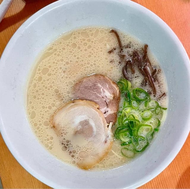 一風堂 新宿アイランドタワー店 - サブ画像3