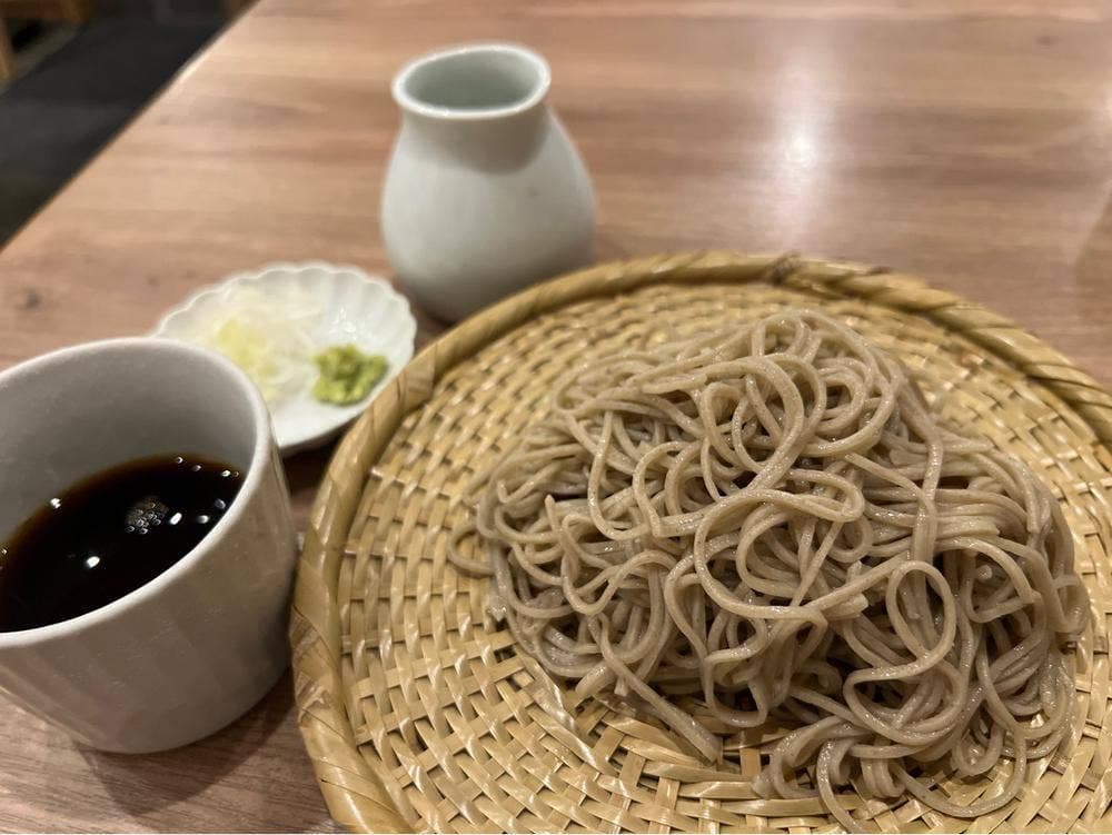 ニ笑庵