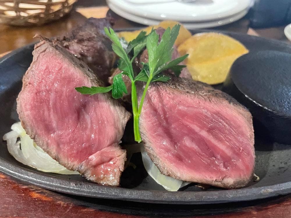 炭火焼ステーキ 石窯ピザ 炭火バルMabuchi 浜松店